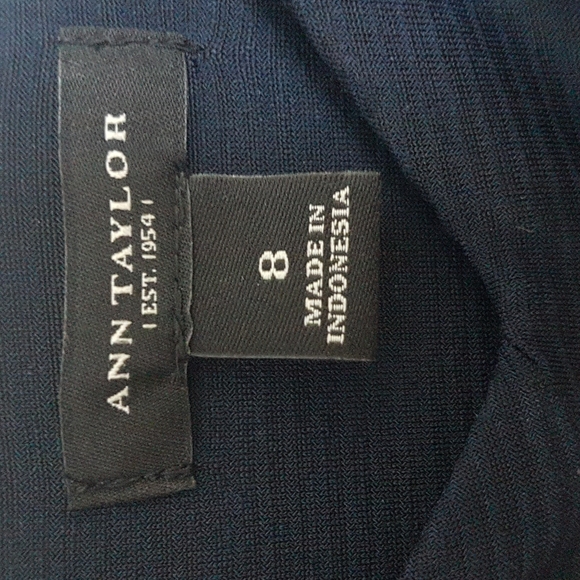 ANN TAYLOR dress - Picture 2 of 6